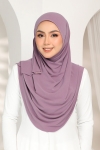 Tudung Shawl Instant